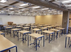 education