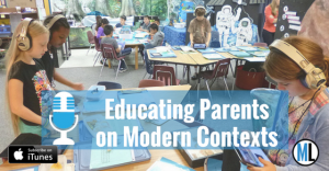 modern contexts