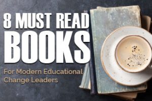 Modern Learners 8 Must read books