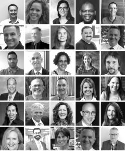 Modern Learners Community participants