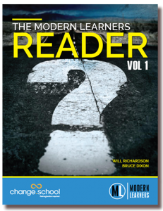 Modern Learners Reader Vol 1