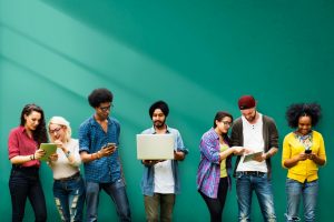 social media and technology