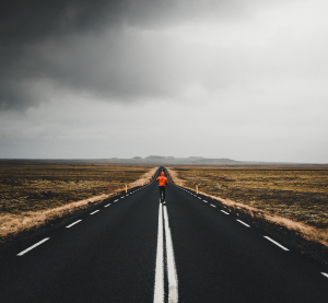 long run