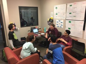 Change School Alumni Mark Heintz Elk Grove High School