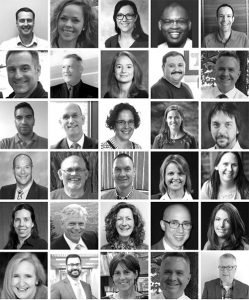 Change School participants