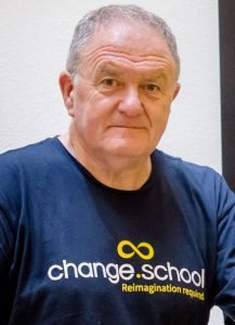 Bruce Dixon of Modern Learners