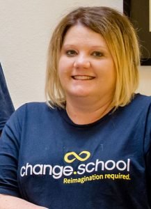 Missy Emler of Modern Learners