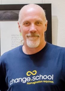 Will Richardson of Modern Learners