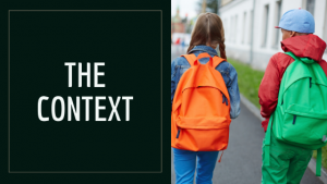 the context graphic