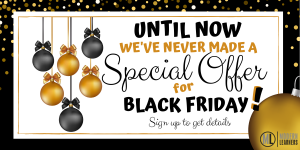 black friday offfer