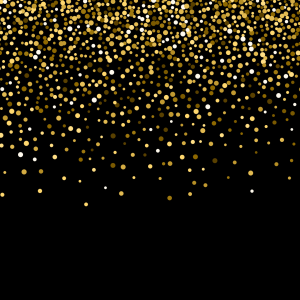 black friday dots