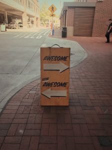 feedback