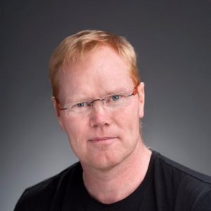 Peter Liljedahl thinking classrooms
