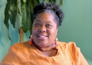 Dr. Nikki Newton