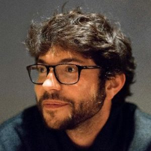 Eli Luberoff