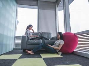 learning space design