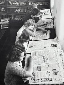 historical edu image